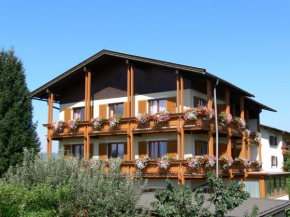 Gästehaus Sapetschnig, Faak Am See, Österreich
